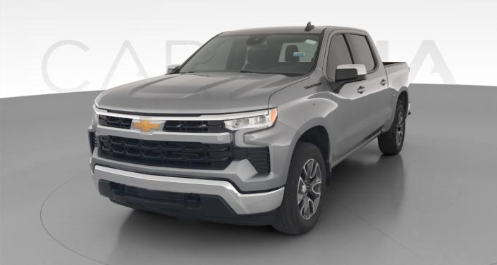 chevrolet silverado 1500 2023 3GCPDKEK7PG191527 image chevrolet silverado 1500 2023 3GCPDKEK7PG191527 image